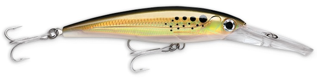 Rapala X-Rap Magnum 15 mm. 120 gr. 32 colore BNK